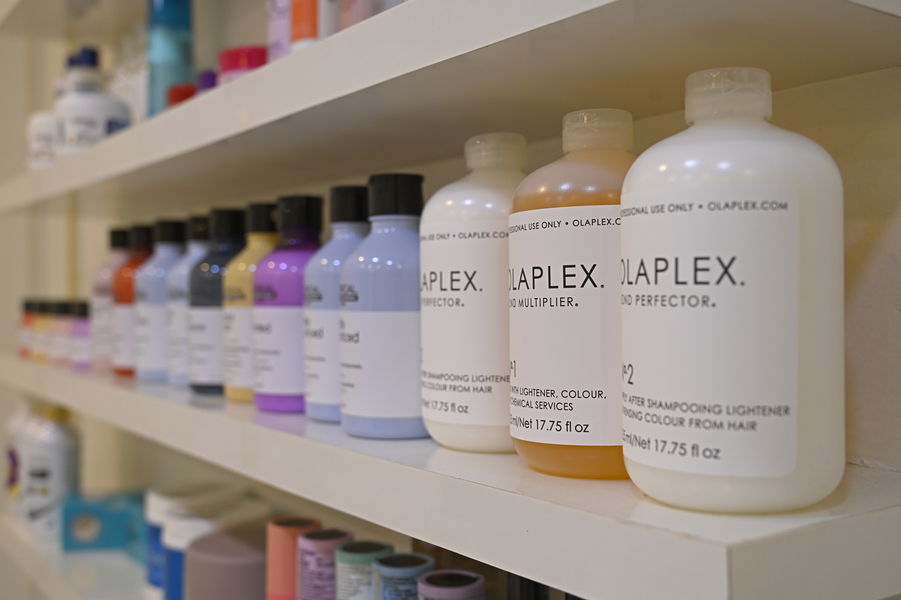Cover photo of 24K Springs Salon Wakad (For Women) | Best Salon in Wakad